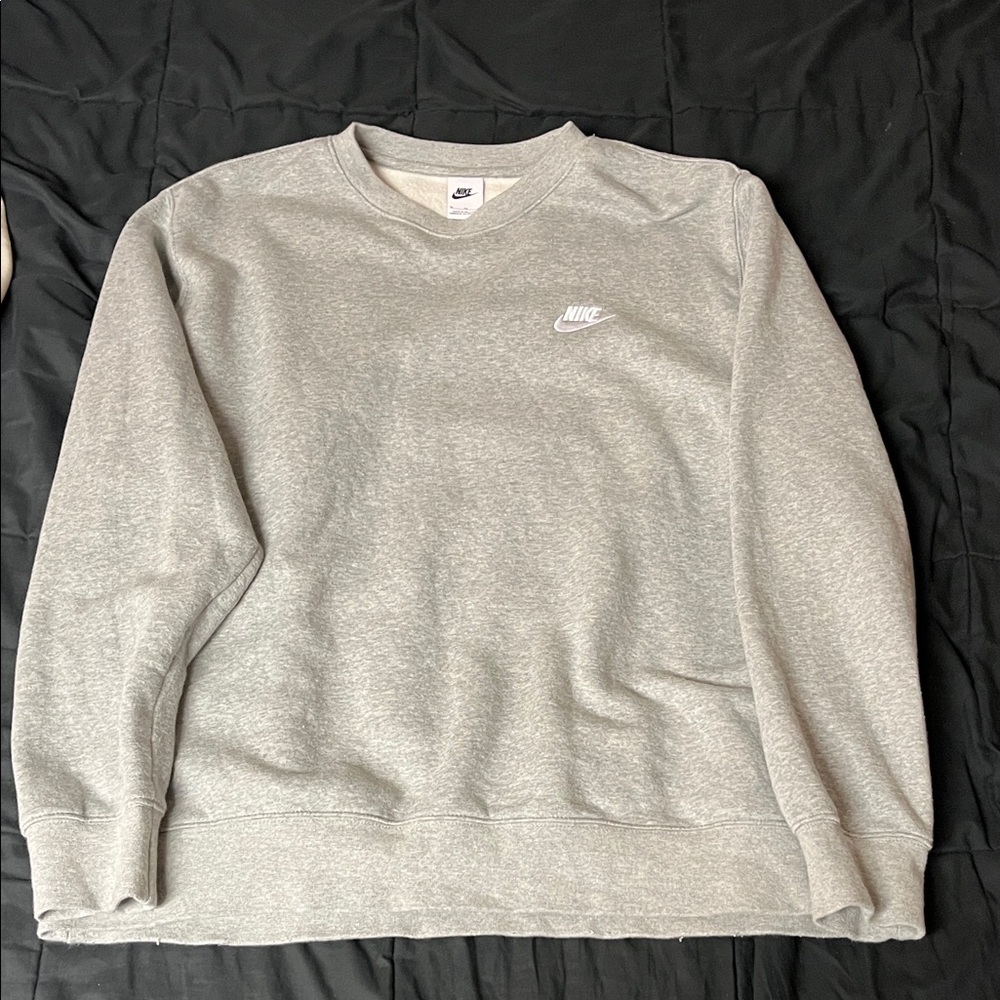 Nike Men's Crewneck
